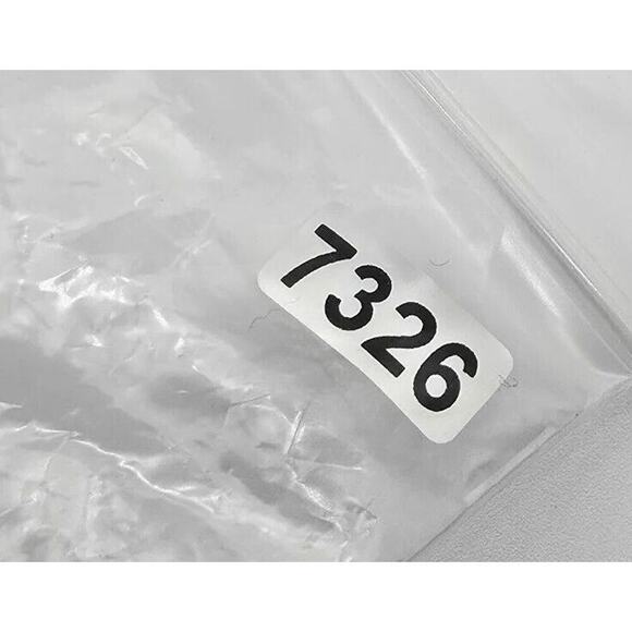 Pashmina Scarf Brown Silk Fringe Rectangle Wrap Boho Paisley 27X69 - Picture 12 of 12